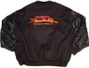 Donut Derelicts Letterman?s Jacket